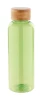 Pemboo butelka sportowa RPET - zielony (AP800492-07)