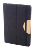 Bothom notes RPET - ciemno niebieski (AP800514-06A)