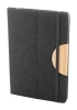 Bothom notes RPET - czarny (AP800514-10)