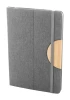 Bothom notes RPET - szary (AP800514-77)