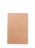 Krafty A6 notes - naturalny (AP800513-00)