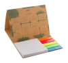 CreaStick Combo Date Eco personalizowany kalendarz - naturalny (AP716608)