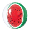 Darmon piłka plażowa (ø28 cm), arbuz - zielony (AP722839-B)