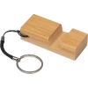 Breloczek - podstawka na telefon - beżowy - (GM-92647-13)