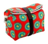 CreaSnack XL personalizowana torba na przekąski - biały (AP716638)