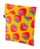 CreaSnack personalizowana torba na przekąski - biały (AP716647)