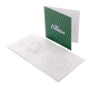 ColoBook personalizowany zestaw do kolorowania / kredki / auta - biały (AP716555-B)