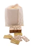 Maltese domino - naturalny (AP716557-A)