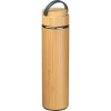 Butelka termiczna 500 ml - beżowy - (GM-63113-13)