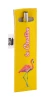CreaFelt Pen A personalizowane etui na długopis - szary (AP716572)
