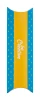 CreaBox Pillow Pen etui na długopis - biały (AP716578)