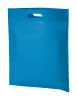 Blaster torba na zakupy - jasno niebieski (AP731631-06V)