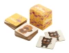 Peppermor personalizowana gra memory - naturalny (AP716653-A)