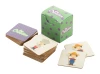 Peppermor personalizowana gra memory - naturalny (AP716653-B)