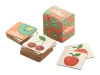 Peppermor personalizowana gra memory - naturalny (AP716653-C)