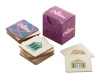 Peppermor personalizowana gra memory - naturalny (AP716653-D)