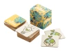 Peppermor personalizowana gra memory - naturalny (AP716653-E)