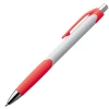 Długopis plastikowy - czerwony - (GM-17899-05)