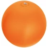 Piłka plażowa ORLANDO - pomarańczowy (GE-1029-10)