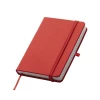 Notes A6 LUBECK - czerwony (GE-1984-05)