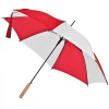 Parasol automatyczny AIX-EN-PROVENCE - czerwony (GE-5085-05)