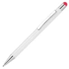 Długopis z touch penem - czerwony - (GM-13238-05)