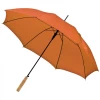 Parasol automatyczny LE MANS - pomarańczowy (GE-5086-10)