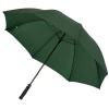 Parasol manualny XL HURRICAN - ciemnozielony (GE-5187-99)