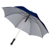 Parasol automatyczny z filtrem UV AVIGNON - granatowy (GE-5202-44)