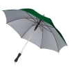 Parasol automatyczny z filtrem UV AVIGNON - ciemnozielony (GE-5202-99)