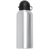 Bidon metalowy CHARLOTTE 600 ml - szary (GE-5710-07)