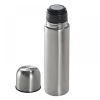 Termos 500 ml - szary - (GM-65403-07)