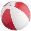Mini piłka plażowa ACAPULCO - czerwony (GE-8261-05)