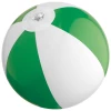 Mini piłka plażowa ACAPULCO - zielony (GE-8261-09)