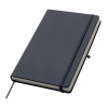 Notes A5 KIEL - czarny (GE-3121-03)