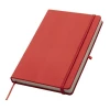 Notes A5 KIEL - czerwony (GE-3121-05)