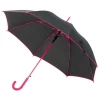 Parasol automatyczny PARIS - różowy (GE-3472-11)