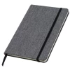 Notes A5 BREMEN - szary (GE-0829-07)