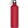Bidon CRANFORD 800 ml - czerwony (GE-0194-05)