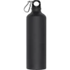 Bidon CRANFORD 800 ml - czarny (GE-0194-03)