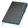 Notes A5 CUXHAVEN - turkusowy (GE-0379-14)