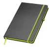 Notes A5 CUXHAVEN - jasnozielony (GE-0379-29)