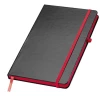 Notes A5 CUXHAVEN - czerwony (GE-0379-05)