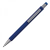 Długopis metalowy touch pen SALT LAKE CITY - niebieski (GE-0934-04)