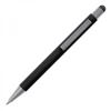 Długopis metalowy touch pen SALT LAKE CITY - czarny (GE-0934-03)