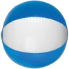 Piłka plażowa MONTEPULCIANO - niebieski (GE-0914-04)