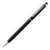 Długopis metalowy touch pen NEW ORLEANS - czarny (GE-3378-03)