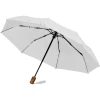 Automatyczny parasol rPET - biały - (GM-43223-06)