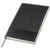 Notes A5 w miękkiej oprawie DUBAI - czarny (GE-1439-03)