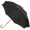 Parasol automatyczny Stockport - czarny (GE-3596-03)